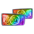 8112-330 Oracle Lighting Chevrolet Silverado Fog Lights Factory Style 811233020150
