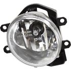 13-15-toyota 8121012230 Replacement Front Fog Light Lamp Right Fits Lexus Japan