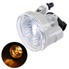 81211-52070 Possbay Passenger Side Front Fog Light Lamp With Bulb Fits