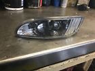 81220-0e010 Toyota Lexus Rx Left Driver Fog Light Foglight