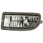8122060042 Keystone Automotive Operations New Left Side Fog Light Assembly For
