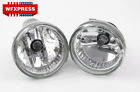 8122152070-8121152070 Bestparts New Clear Bumper Driving Fog Lights For 731938831922