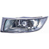 8122160080 Lexus New Driver Side Fog Light Lens Housing 191275267875