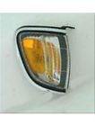 8124-125-2 Sherman Parts Parking Light Assembly Right Toyota Tacoma
