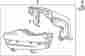 81430-0e020 Toyota 814300e020 Genuine Oem Daytime
