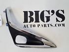 81482-33040 Lexus Es Left Oem Fog Light Cover Chrome Trim