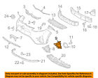 8148252630 Toyota Oem Prius Front Housing Left