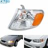 81520-02070 Unbranded Front Side Turn Signal Parking Marker Light Lamp Driver
