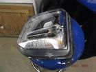 816629877 Chevrolet Left Drivers Halogen Oem Chevy