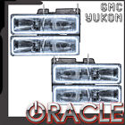 8173-330 Oracle Lighting Pre-installed Head 817333020168
