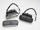 82210753 Mopar Jeep Genuine Light Liberty