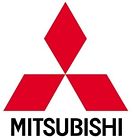 8321a365 Mitsubishi Brand New Part Oem Fog Lamp