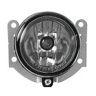 Mi2592119 8321a463 Brand New Aftermarket Replacement Part Fits Mitsubishi Lancer Fog Light
