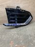 84107961 Oem Cadillac Driver Side Fog Light Cover