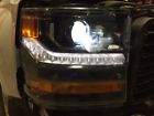 84181565 Chevrolet Headlight Right Passenger Light Hid Primed Damaged
