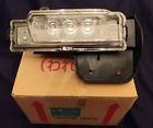 84502fl010 Subaru Impreza Led Fog Light Left Oem Drl