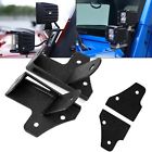 847256068077 Sunydeal Mount Brackets For Jeep Wrangler Jk Windshield