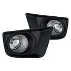 86-1001578 Lumen For Toyota Tacoma Factory Style Fog Lights