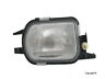 33160 860 044 Wd Express Hella Fog Light Fits 884109459828