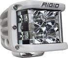 86111 Rigid Industries Dually Side Shooter Led Flood Light 815711014891