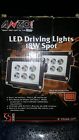 861141 Anzo Led Off-road Lights 846959046344