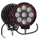 861181 Anzo Usa Led Offroad Light 846959049369
