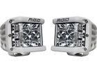 862313 Rigid Industries Side Shooter Driving Led Light Pair