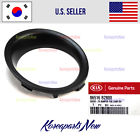 86516b2800 Kia Front Bumper Fog