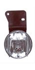 Gm2593111 868-125r Sherman Parts Fog Light