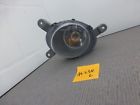 8693336 Volvo Oem Left Driver Fog Light Assembly