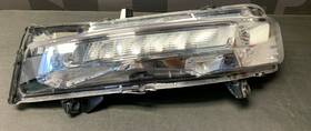 8714 2019 Ford Mustang Gt Oem Driver Drl Running Light