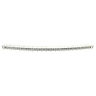 87431 Rigid Industries Series Pro Spot Curved White 849774032615