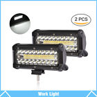 878821640756 Catinbow Work Light Bar Jeep Truck Spot Flood