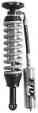 880-02-420 Shock Fox 2.5 Series Coilover Reservoir Shocks Set Factory