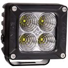 881052 Anzo Usa Rugged Vision Off Road Led Flood 846959047921