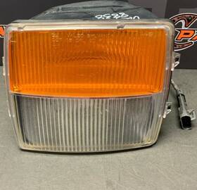 8838 2004 Cadillac Cts-v Cts V Oem Driver Fog Light