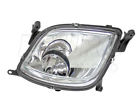 95563116202 88418 Valeo New Porsche Foglight Assembly Passenger Side Cayenne