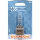 885bp Sylvania Original Driving Fog Light Made In Koria Factory Sealed
