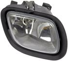 A0651908001 888-5207 Hd Solutions Fog Light Assembly Right Fits Freightliner 019495909156
