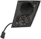 373-2009l-as 888-5510 Hd Solutions Fog Light Assembly Left Fits Volvo 019495474647