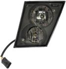 373-2009l-as 888-5512 Hd Solutions Fog Light Assembly Left Fits Volvo 019495474661