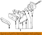 8978059630 Isuzu Oem 92-02 Trooper