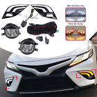 358-121 8gh 008 Unbranded Led Drl Turn Signal Lamp Fog Light Wiring Kit