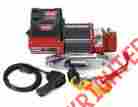 12748715504 9.0rc Bcsq71550 Warn 71550 Rock Crawling Winch