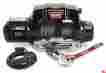 12748976004 9.5cti-s Warn 97600 Self-recovery Winch