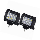 9002288011 Lite-way Lightfox 2pcs 4inch 9350156007943