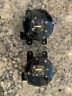 90092347 Maserati Ford Bronco And Levante Led Fog Light Lamp Oem