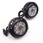 Gm2592110 901-125ql Sherman Parts Fog Light