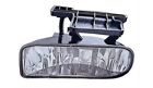Gm2593110 901-126qr Sherman Parts Fog Light