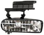 Gm2593113 901-126r Sherman Parts Fog Light